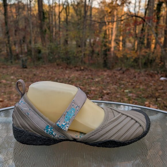 Women's Keen Mary Jane's Size 9 - Picture 3 of 11